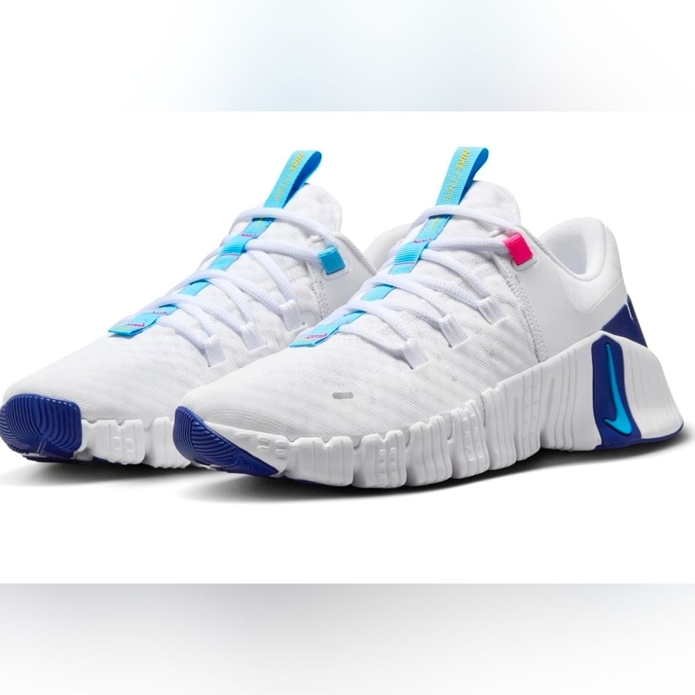 Nike Free Metcon 5 Women's TraineR 8 5 NBW